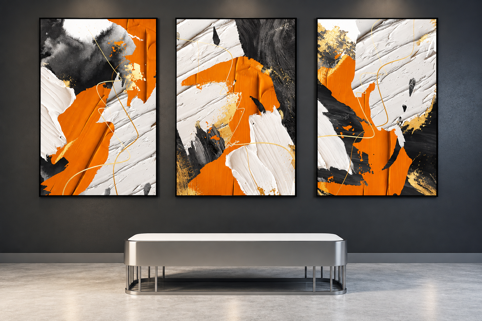 Wall Art Inspiration 5